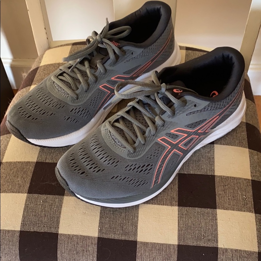 ASICS Shoes